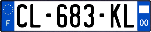 CL-683-KL