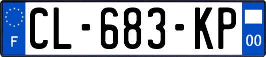 CL-683-KP