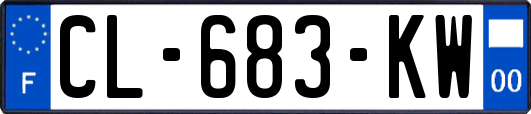 CL-683-KW