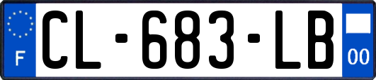 CL-683-LB