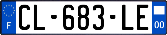 CL-683-LE