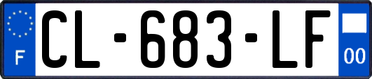 CL-683-LF