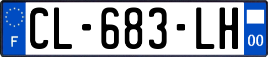 CL-683-LH