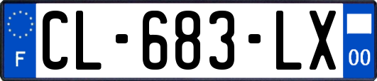 CL-683-LX