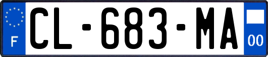 CL-683-MA