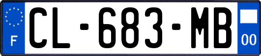CL-683-MB