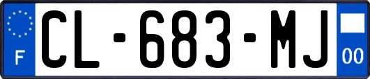 CL-683-MJ