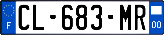 CL-683-MR