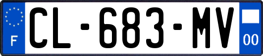 CL-683-MV