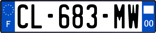 CL-683-MW