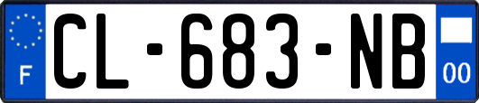 CL-683-NB