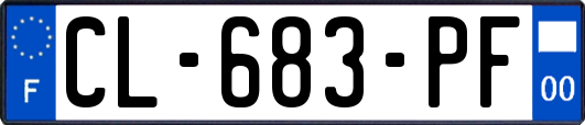 CL-683-PF