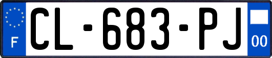 CL-683-PJ
