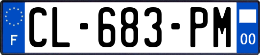 CL-683-PM