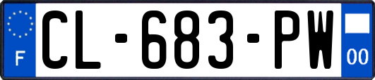 CL-683-PW