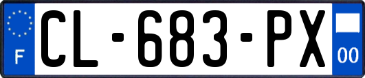 CL-683-PX