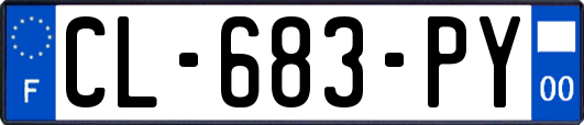 CL-683-PY