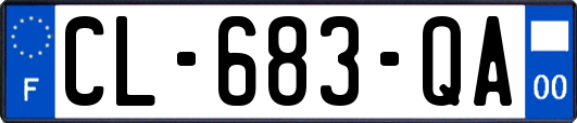 CL-683-QA