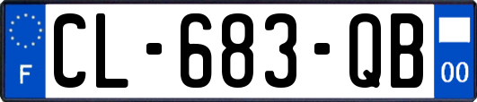 CL-683-QB