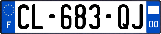 CL-683-QJ