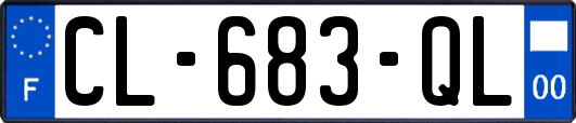 CL-683-QL