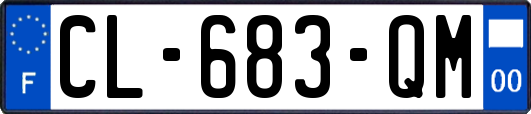 CL-683-QM