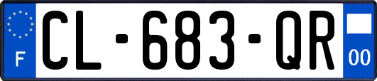 CL-683-QR