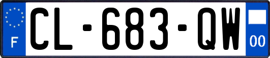 CL-683-QW