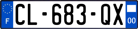 CL-683-QX