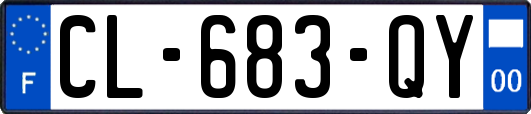 CL-683-QY