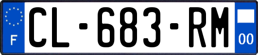CL-683-RM