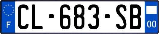 CL-683-SB