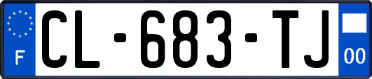 CL-683-TJ