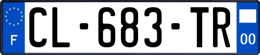 CL-683-TR