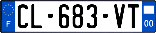 CL-683-VT
