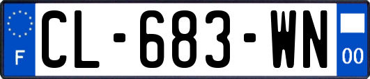 CL-683-WN