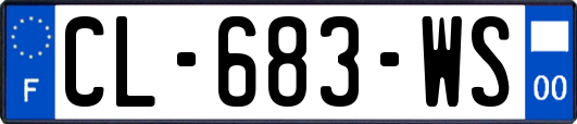 CL-683-WS