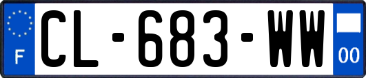 CL-683-WW