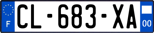CL-683-XA