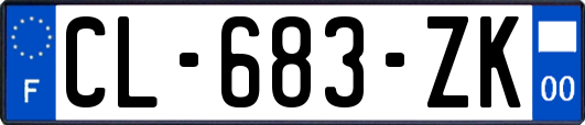 CL-683-ZK