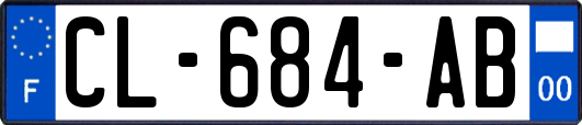 CL-684-AB