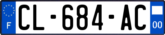 CL-684-AC