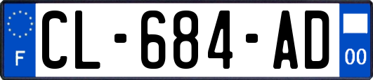 CL-684-AD