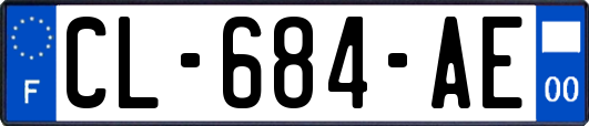 CL-684-AE