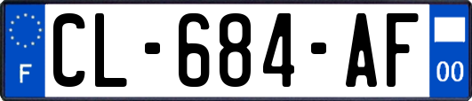 CL-684-AF