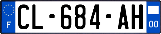 CL-684-AH