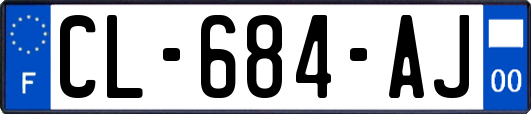 CL-684-AJ