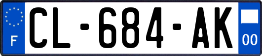 CL-684-AK