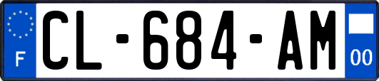 CL-684-AM