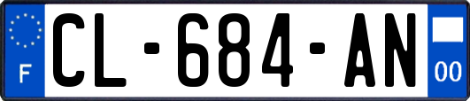 CL-684-AN